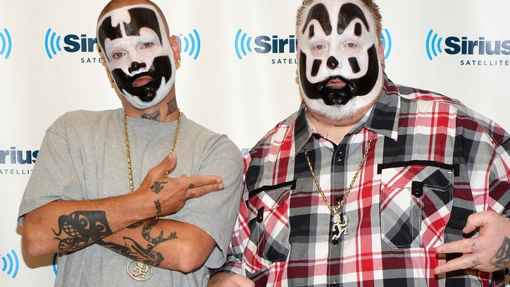 Insane Clown Posse Lawsuit Dismissed by Federal Judge