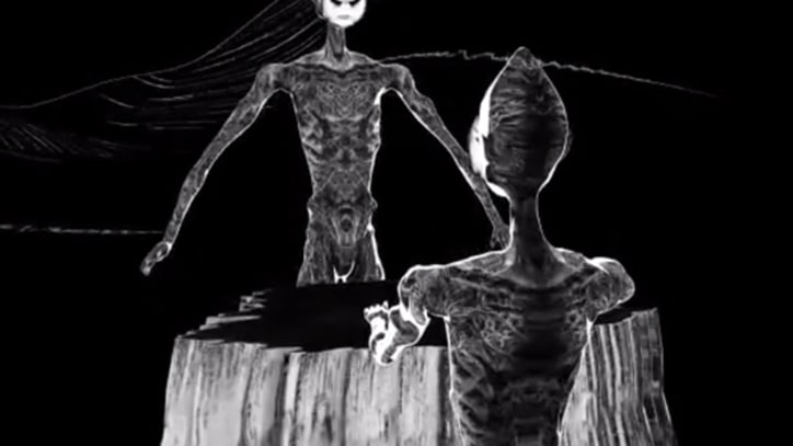 Joy Division's 'Love Will Tear Us Apart' Inspires Video Game