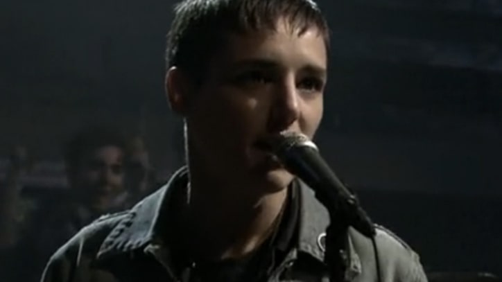 Savages Rip Through 'She Will' on 'Fallon'