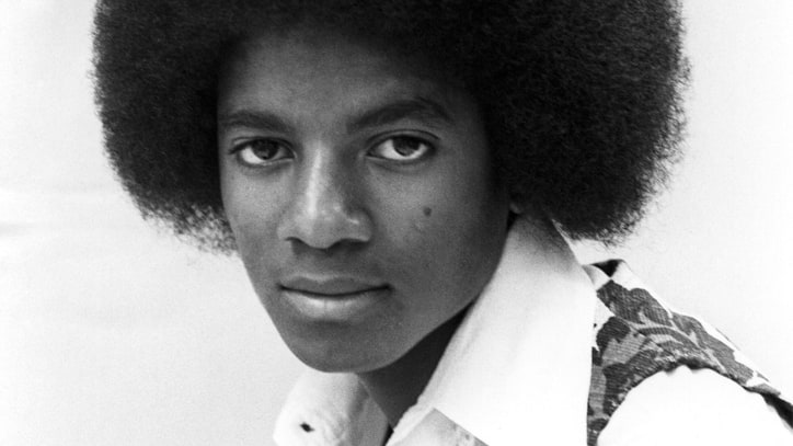 Michael Jackson: Black Superhero