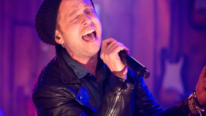 OneRepublic Offer 'Counting Stars' for 'Guitar Center Sessions'