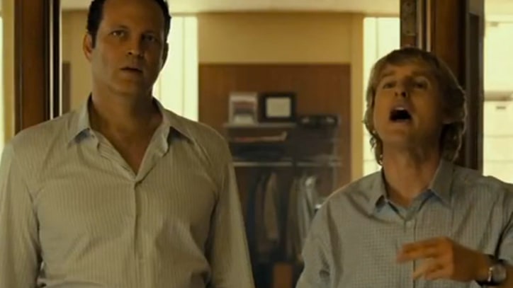 'The Internship' Is Cutesy Product Placement