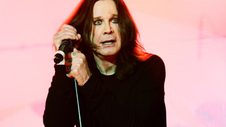Black Sabbath Celebrate '13' With Live Web Chat