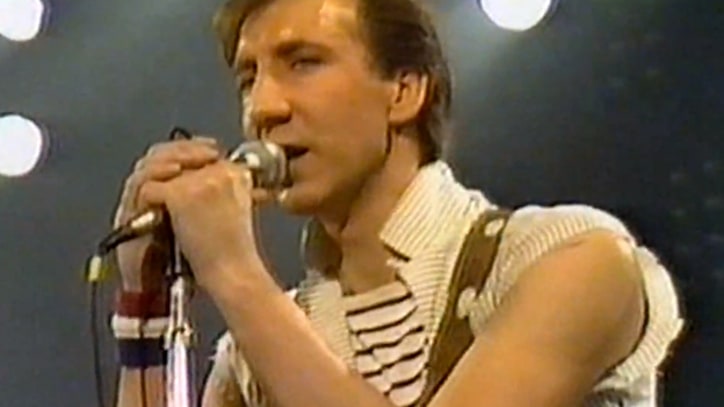 Flashback: The Who Wrap Up Their 'Farewell' Tour in 1982
