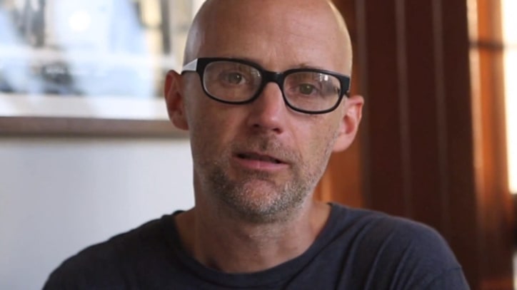 Moby Offers Music to Filmmakers for Free