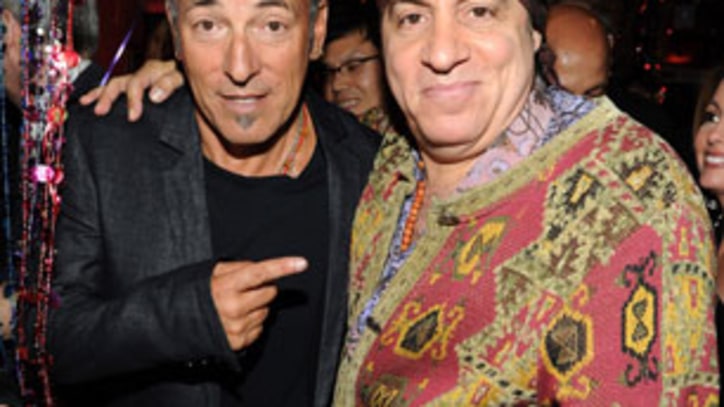 Bruce Springsteen to Appear on 'Little Steven's Underground Garage'