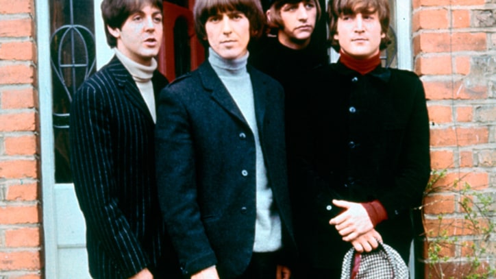 The Beatles' 'Help!': Go Behind the Scenes