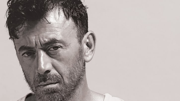 Benny Benassi and John Legend 'Dance the Pain Away' – Premiere