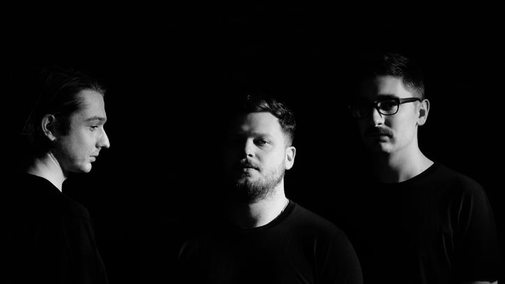 Alt-J Prep Miley Cyrus-Approved Second LP 'This Is All Yours'