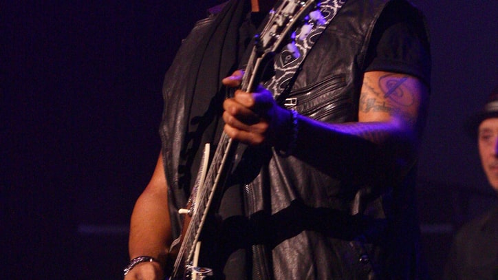 D'Angelo to Headline 2014 Afropunk Festival