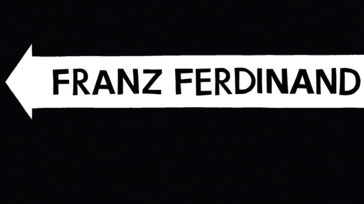 Franz Ferdinand Release New Singles 'Right Action' and 'Love Illumination'