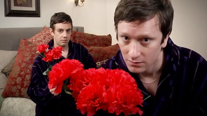 Lonely Island Are Ready to Seduce in 'We Need Love'