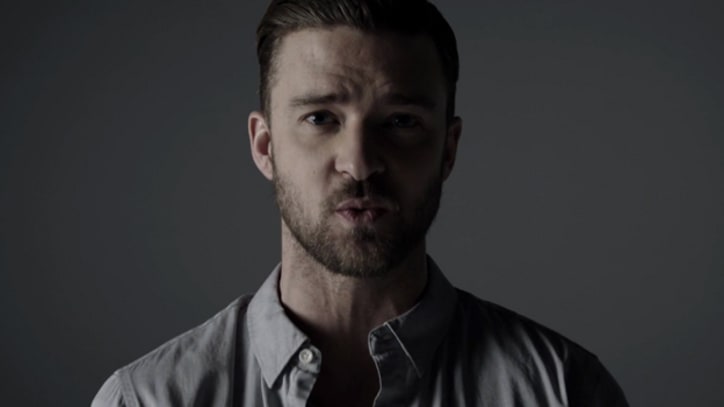 Justin Timberlake's 'Tunnel Vision' Ban Lifted by YouTube