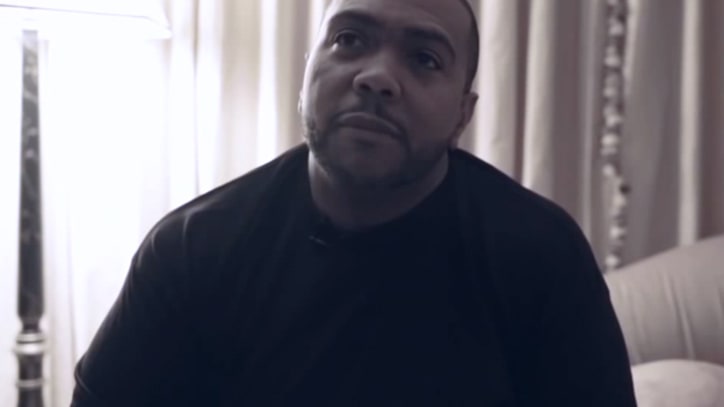 Timbaland Opens Up About Jay-Z's 'Magna Carta Holy Grail'