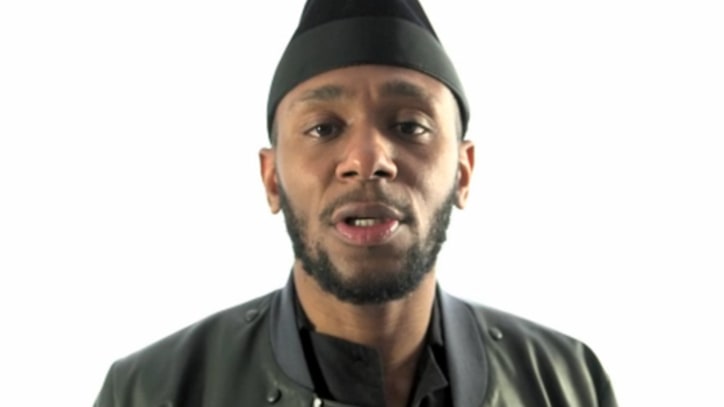 Yasiin Bey Force-Fed Like Guantanamo Bay Prisoner