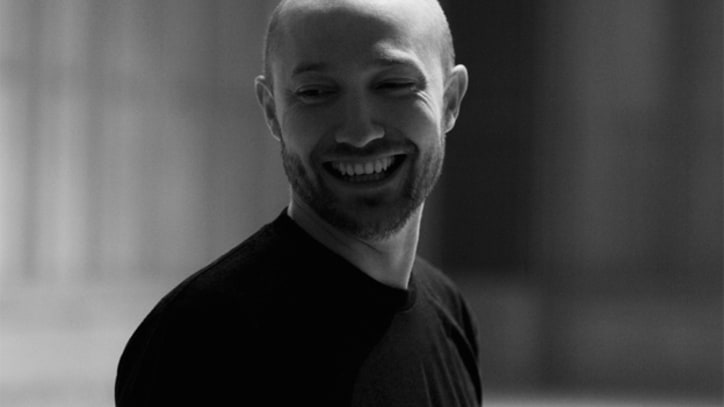 Paul Kalkbrenner Returns to the Rave Scene With 'Der Buhold' - Premiere