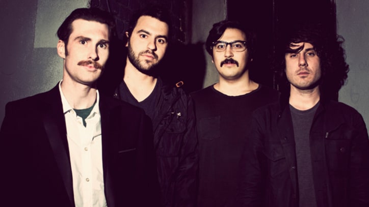 Band to Watch: Team Spirit
