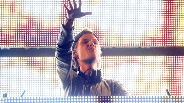 36 People Rushed to Hospital During Avicii Show in Boston