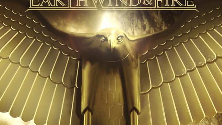 Earth, Wind and Fire Tease New LP With 'My Promise' Rehearsal Footage
