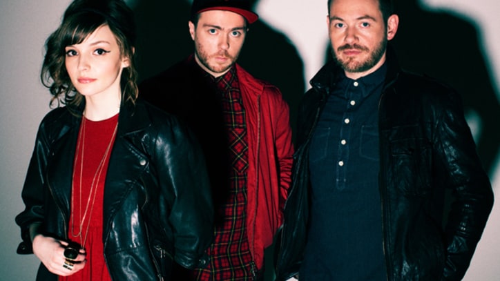 Band to Watch: CHVRCHES