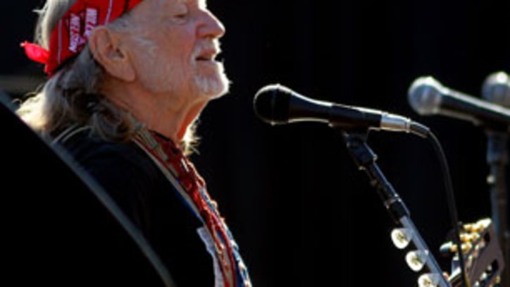 Willie Nelson Won't Have to Sing in Court to Avoid Jail