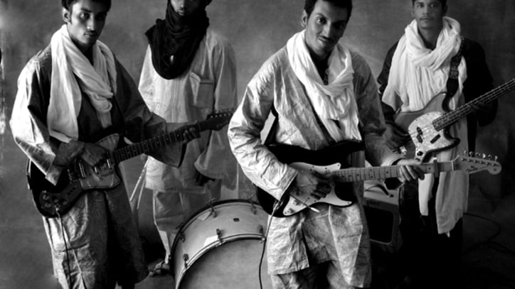 Artist to Watch: Bombino
