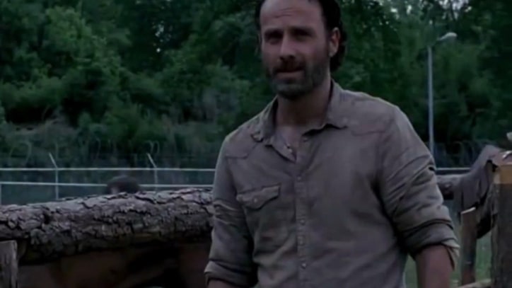 What We Learned From 'The Walking Dead' Season Four Trailer