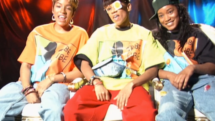 TLC Shares Biopic Trailer, New Album in the Works
