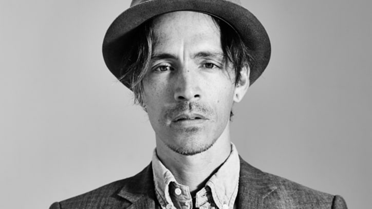 Sons of the Sea's Brandon Boyd on Jumping Into Songs Headfirst