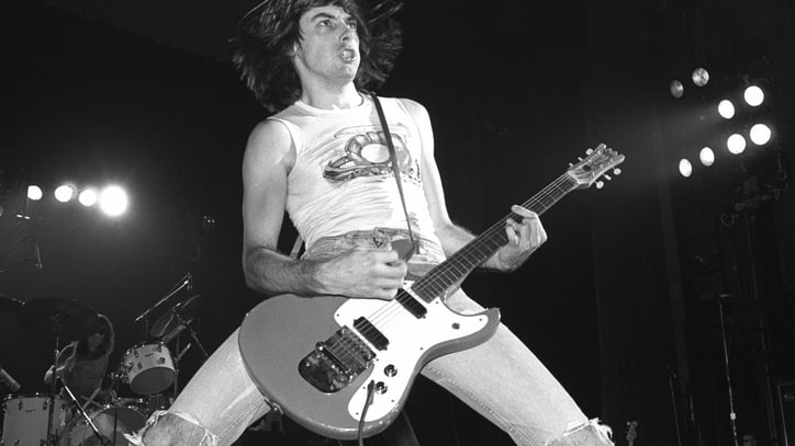 Inside the 10th Johnny Ramone Tribute: Rob Zombie, Fred Armisen, More