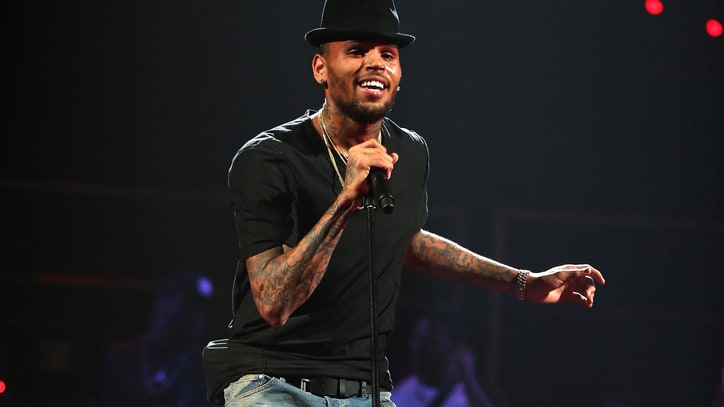 BET Considering Chris Brown Reality Show
