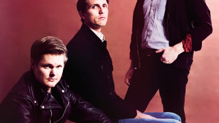 Band to Watch: Tijuana Panthers