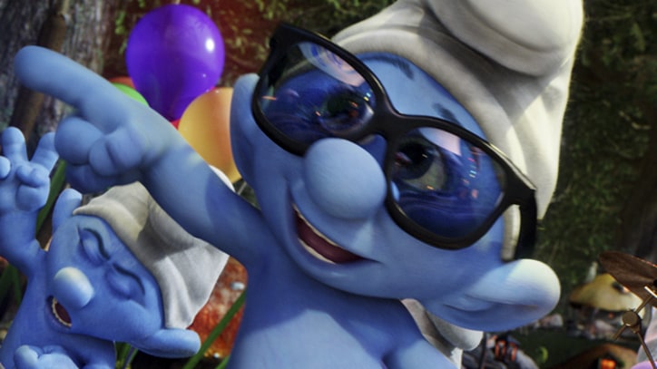 The Worst Movies of July