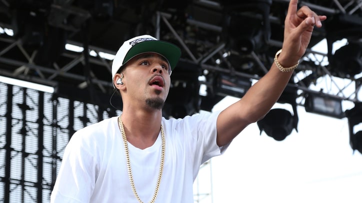 J. Cole Recalls Dave Chappelle's Block Party: 'The Most Awesome Show'