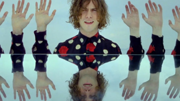Watch: MGMT's Sharp, Manic 'Your Life Is A Lie'