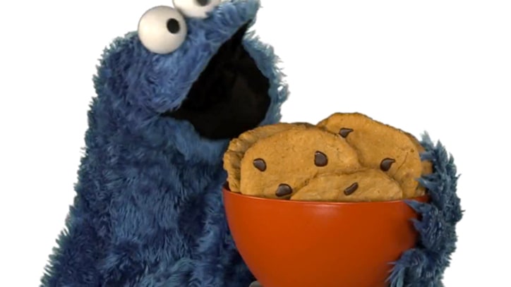 'Sesame Street' Spoofs Icona Pop and 'Sons of Anarchy'