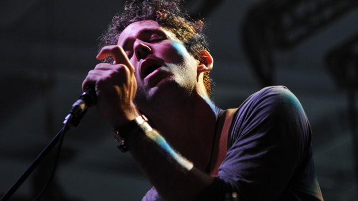 The Antlers Push Forward in the Studio, Prep for International Tour