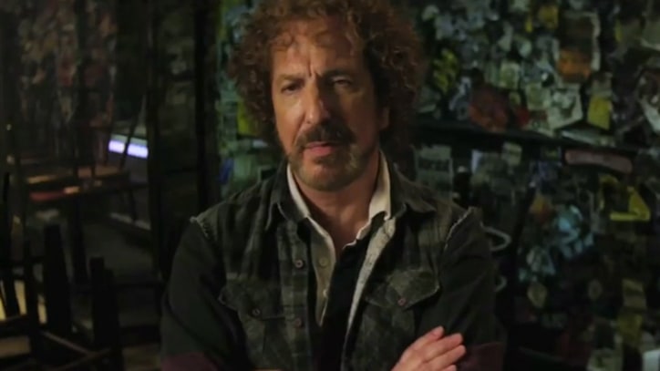 Watch: 'CBGB' Trailer Revives NYC's Most Legendary Venue