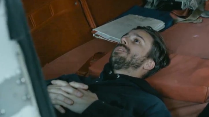 Watch: Portugal. The Man's Striking 'Modern Jesus' Video