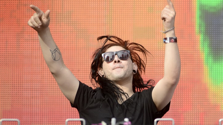 Skrillex, Pretty Lights and Knife Party to Headline Holy Ship! Cruises