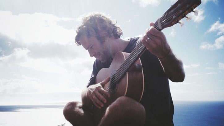 Jack Johnson and Ben Harper Explore 'Changes' - Premiere