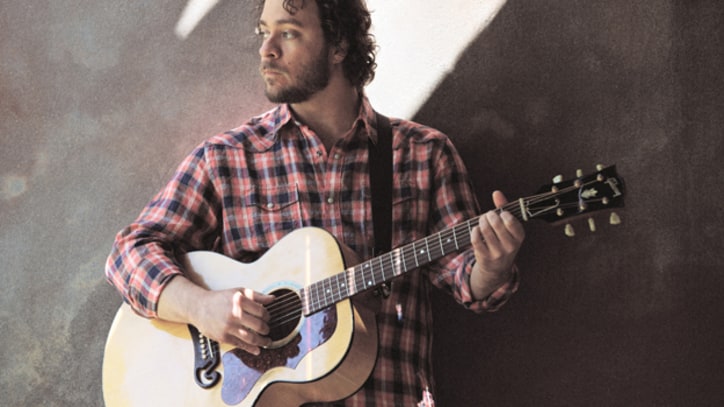 Amos Lee Shows How It's Made in 'The Man Who Wants You' – Premiere