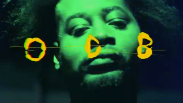 Danny Brown Confirms 'OLD' Collaborations, Shares 'ODB' Video