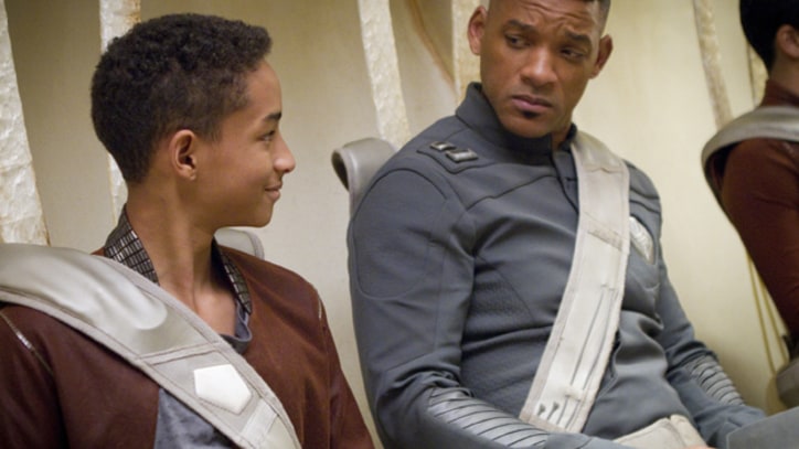 The Worst Summer Movies of 2013