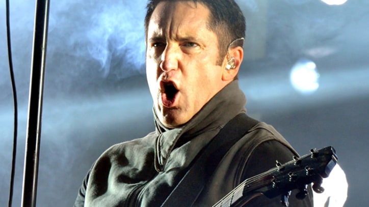 Nine Inch Nails Chronicle Comeback Tour in Documentary