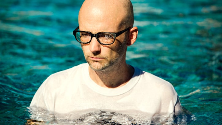 Moby Leads Wayne Coyne to 'The Perfect Life' – Premiere
