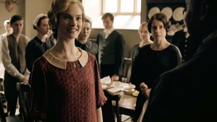 'Downton Abbey' Season Four Trailer Shows the House Returning to Life