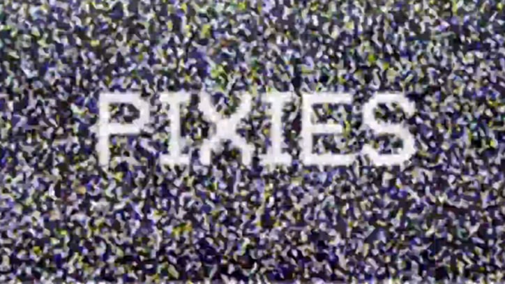 Pixies Release Four More New Songs on 'EP-1'