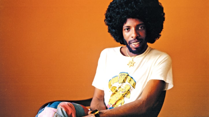 Sly and the Family Stone Jam on 'I Want to Take You Higher' in 1973