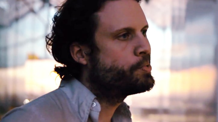 Father John Misty Plays Dress-Up in 'I'm Writing a Novel' Video